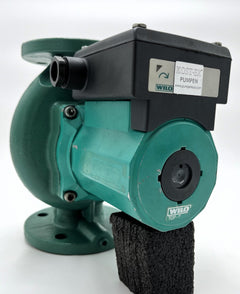 Wilo TOP-S 40/4 Heizungspumpe 3x400V Umwälzpumpe 220mm P13/1439