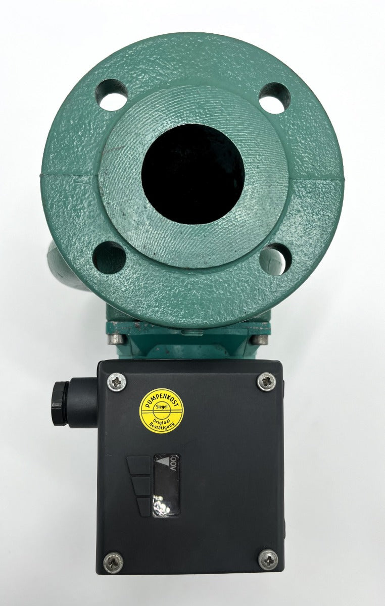 Wilo TOP-S 40/4 Heizungspumpe 3x400V Umwälzpumpe 220mm P13/1439
