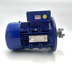 KSB 1AI0802-2 V1 1,1 kW 3E07404 Pumpenmotor P13/485