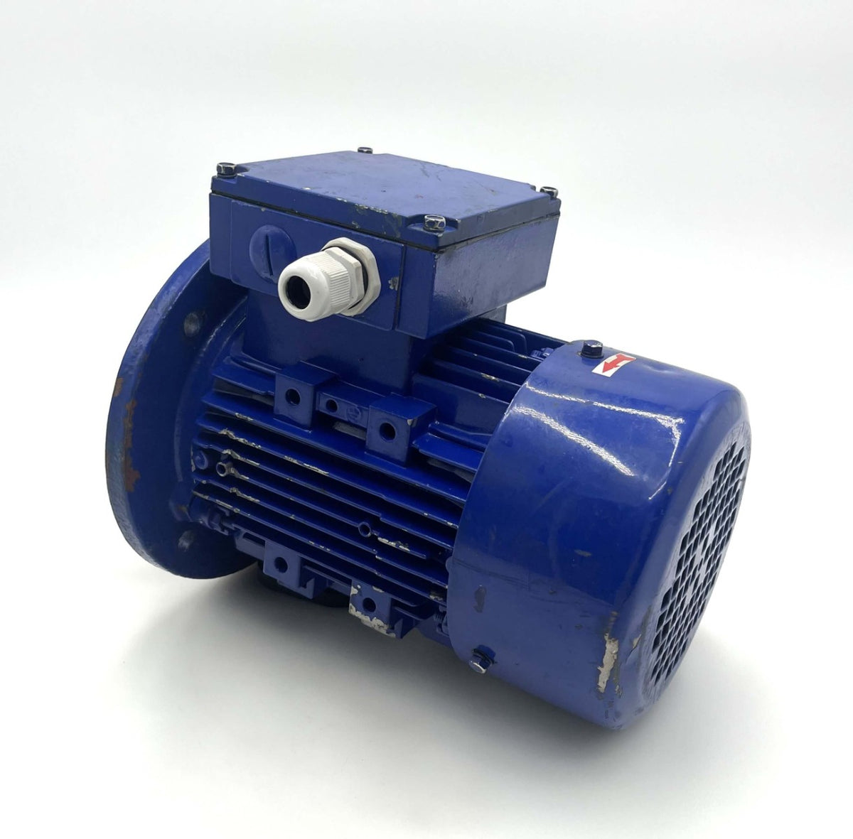 KSB 1AI0802-2 V1 1,1 kW 3E07404 Pumpenmotor P13/485
