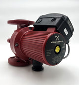 Grundfos UPS 32-30 F 1x230V Umwälzpumpe 220mm Heizungspumpe P10/007