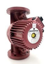 Grundfos UMS 80-30 F 06 Heizungspumpe 3x400V Umwälzpumpe 360mm DN80 P15/234