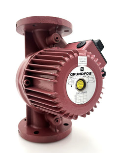Grundfos UMS 80-30 F 06 Heizungspumpe 3x400V Umwälzpumpe 360mm DN80 P15/234