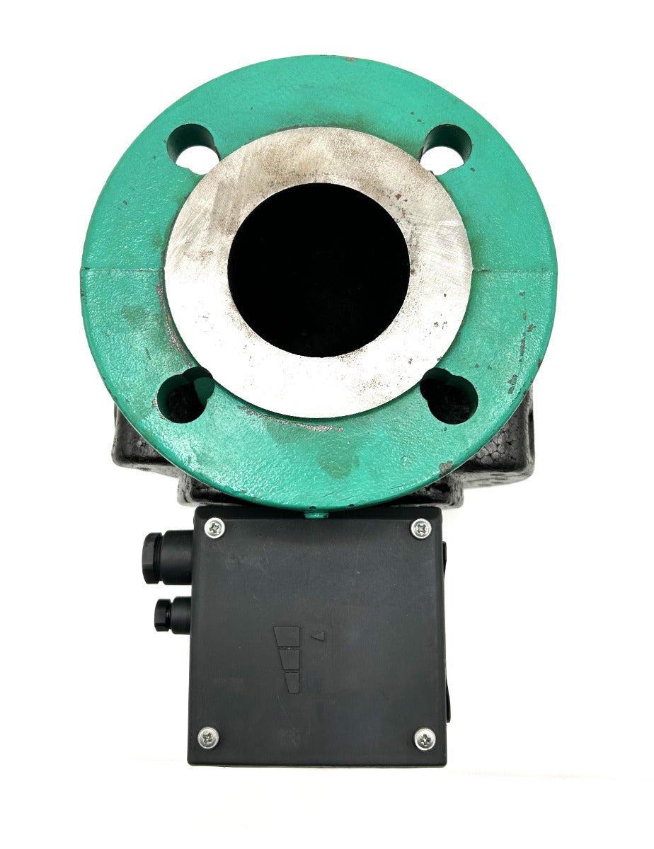 Wilo TOP-D 65 Heizungspumpe 3x400V Umwälzpumpe 280mm P11/288