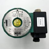 Wilo DOS 32/80r S 32/80 r Pumpenkopf Ersatzmotor Pumpe 1x230V   P13/668