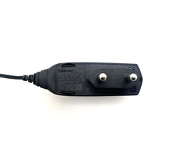 Nokia Netzadapter ACP-12 E Ladegerät Handy Stecker Adapter  K18/134