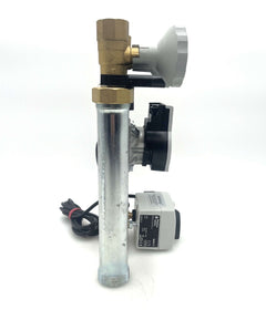 Wilo Para 25 / 7 - 50 / SC Pumpengruppe Heizkreisverteiler mit Energiesparpumpe  P21/30