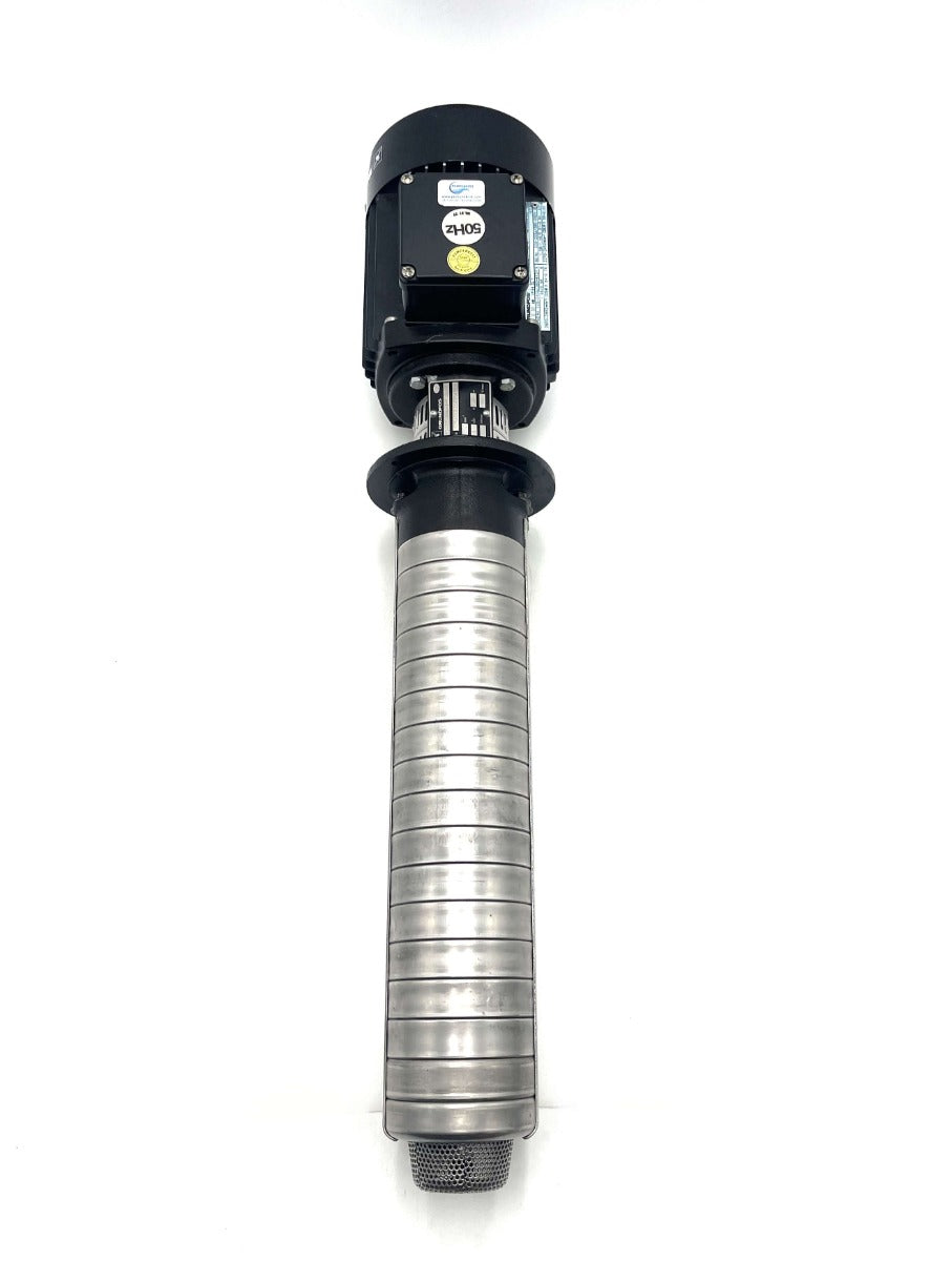 Grundfos SPK 1 - 15 A-W-A-CVBV Tankpumpe 3x400 V Druckpumpe P21/56