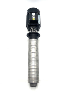 Grundfos SPK 1 - 15 A-W-A-CVBV Tankpumpe 3x400 V Druckpumpe P21/56