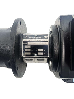 Grundfos SPK 1 - 15 A-W-A-CVBV Tankpumpe 3x400 V Druckpumpe P21/56
