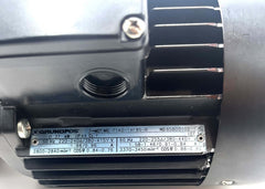 Grundfos SPK 1 - 15 A-W-A-CVBV Tankpumpe 3x400 V Druckpumpe P21/56