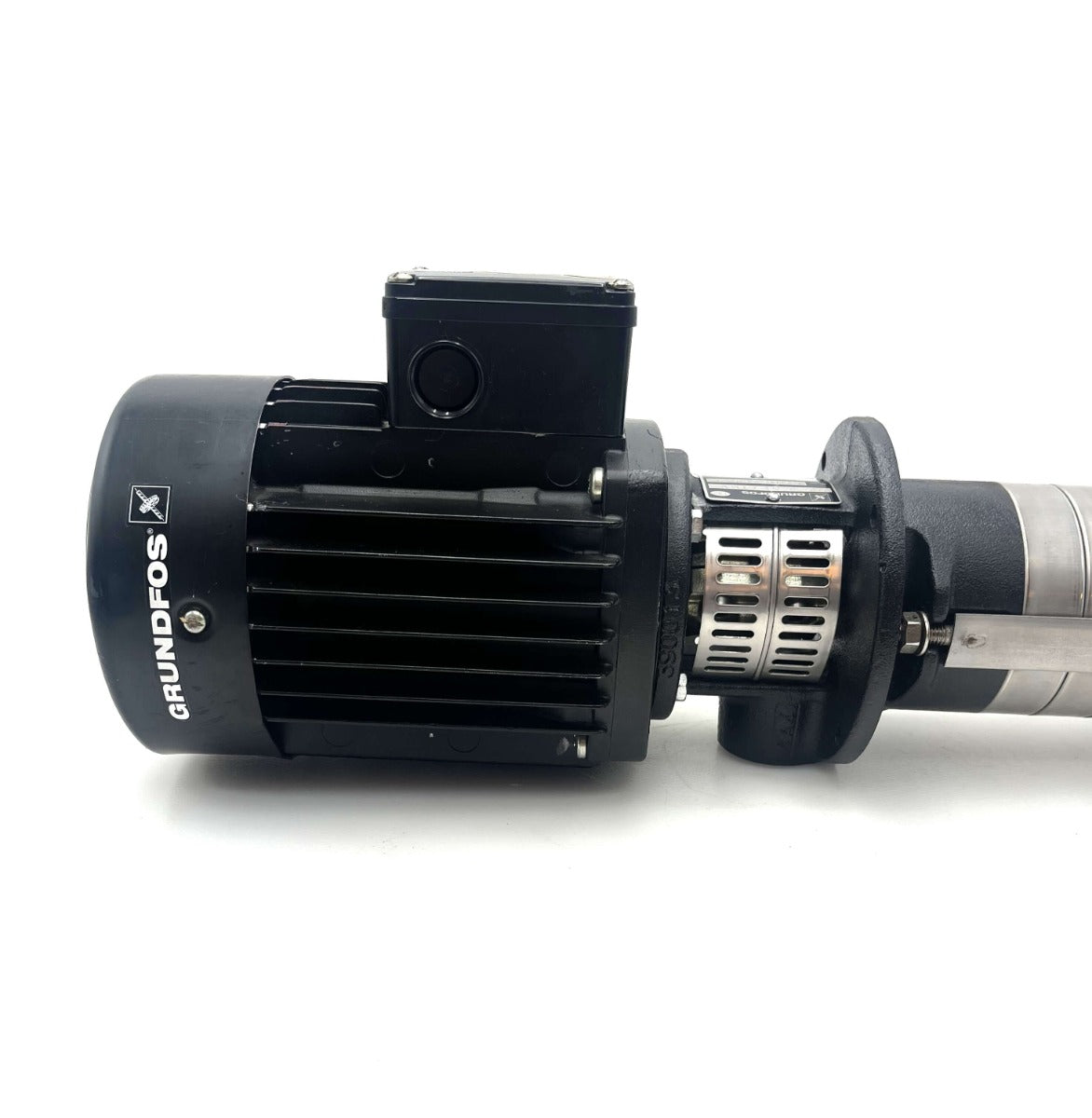 Grundfos SPK 1 - 15 A-W-A-CVBV Tankpumpe 3x400 V Druckpumpe P21/56