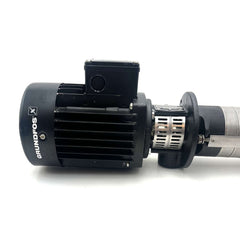Grundfos SPK 1 - 15 A-W-A-CVBV Tankpumpe 3x400 V Druckpumpe P21/56