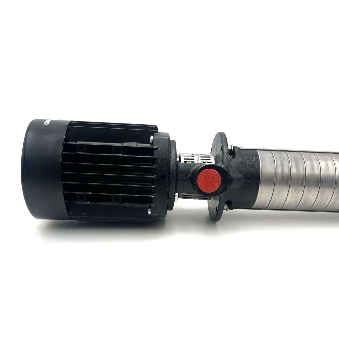 Grundfos SPK 1 - 15 A-W-A-CVBV Tankpumpe 3x400 V Druckpumpe P21/56