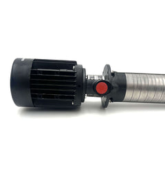 Grundfos SPK 1 - 15 A-W-A-CVBV Tankpumpe 3x400 V Druckpumpe P21/56