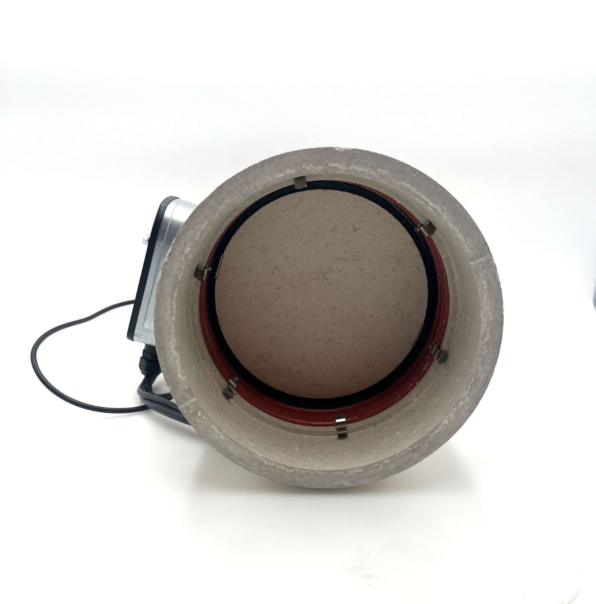 Belimo BLF24-T Strulik BR-K90  Brandschutzkappe Brandschutz Absperrvorrichtung  P12/344
