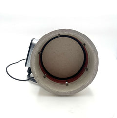 Belimo BLF24-T Strulik BR-K90  Brandschutzkappe Brandschutz Absperrvorrichtung  P12/344