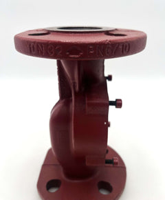 Grundfos UPS 40-80 F 220 Pumpengehäuse Flansch P12/797