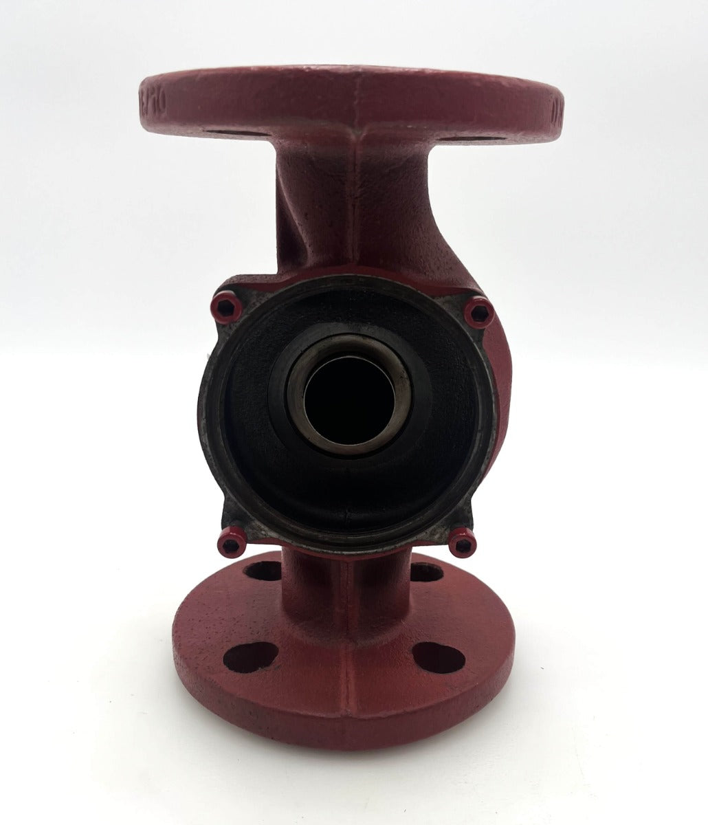 Grundfos UPS 40-80 F 220 Pumpengehäuse Flansch P12/797