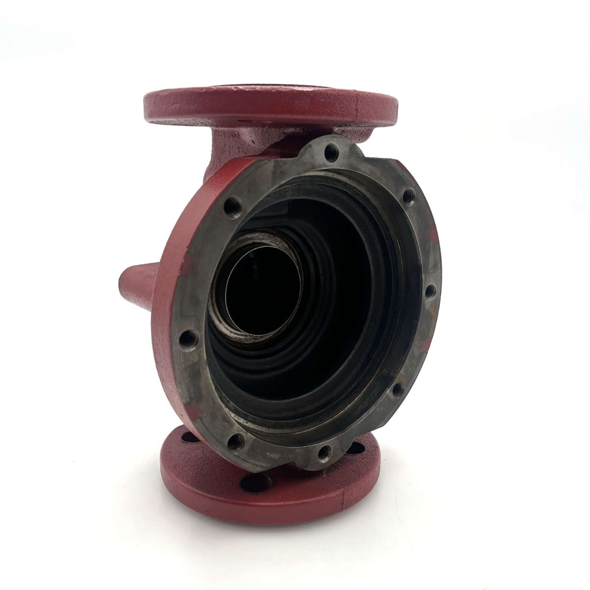 Grundfos UPS 40-60/4F Pumpengehäuse Heizungspumpe Flansch 250 mm P12/798