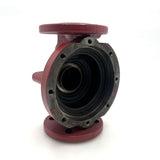Grundfos UPS 40-60/4F Pumpengehäuse Heizungspumpe Flansch 250 mm P12/798