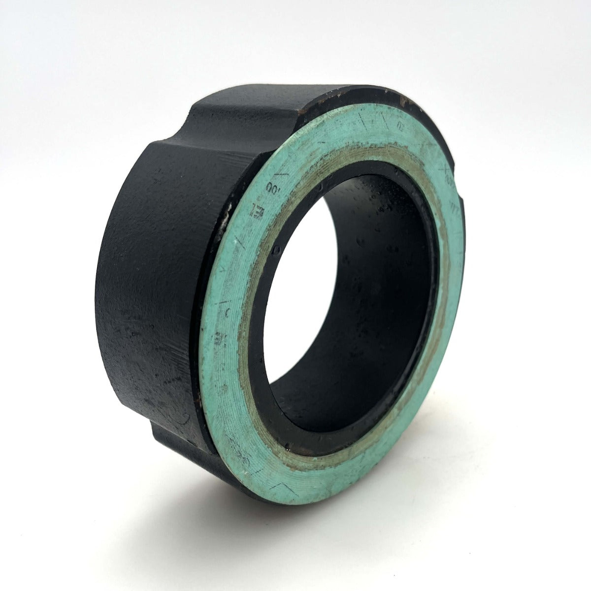 Wilo DN 100 53 mm Ausgleichstück Distanzstück Heizungspumpe   P12/83
