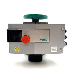 Wilo Stratos 32/1-12 Hocheffizienzpumpe 1x230V Heizungspumpe Umwälzpumpe 220mm P10/475