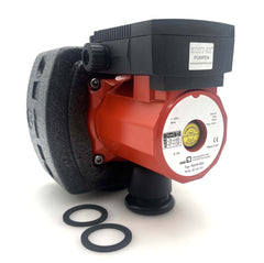 KSB Rio 25-50 E Heizungspumpe 1x230V Umwälzpumpe 180mm P14/792