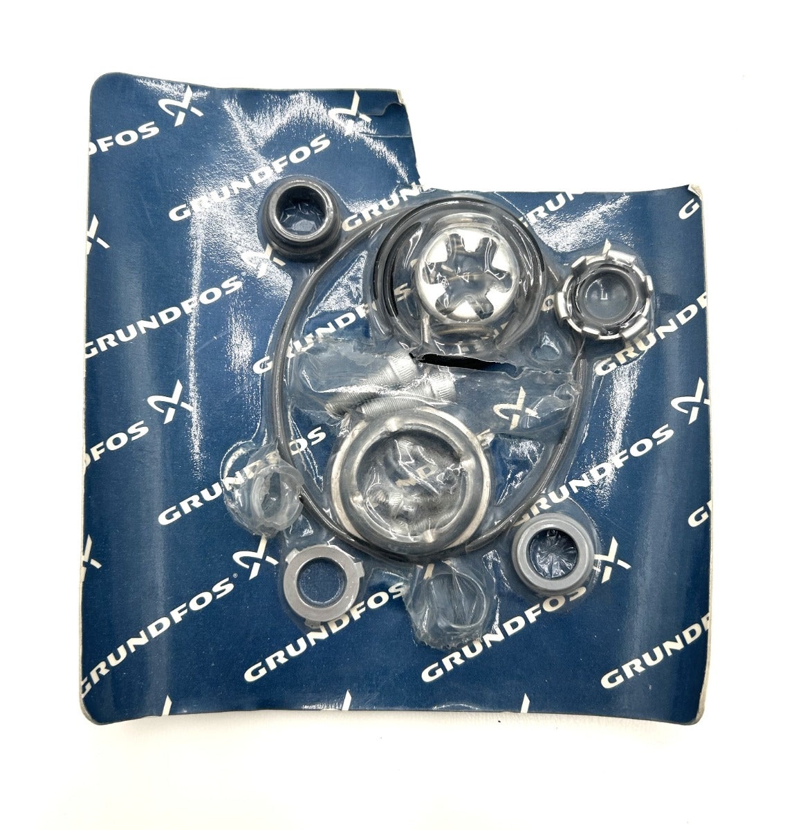 Grundfos KIT SERV. UMT / P SN 0049064 Dichtung Satz S21/20