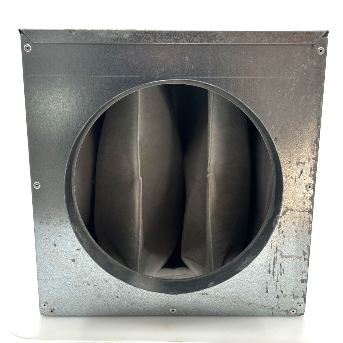 Taschenfilter - Box TFB 250 Filter EU 5 Lüftung Luftfilter K18/78