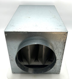 Taschenfilter - Box TFB 250 Filter EU 5 Lüftung Luftfilter K18/78