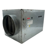 Taschenfilter - Box TFB 250 Filter EU 5 Lüftung Luftfilter K18/78