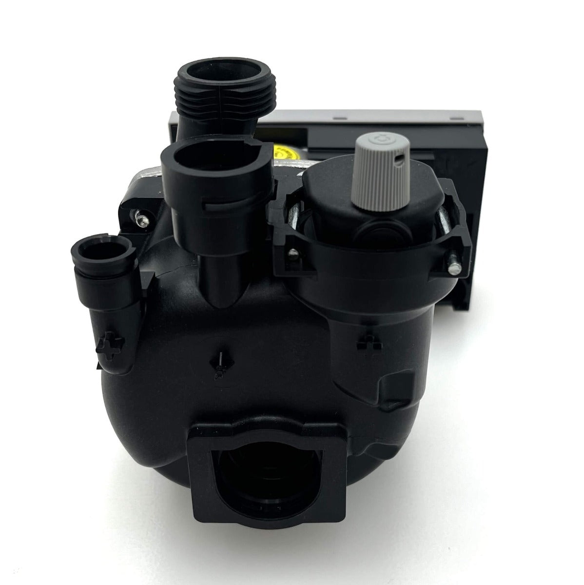 Wilo Yonos Para TSL 12/6RKC CW Heizungspumpe 1x230V P15/464