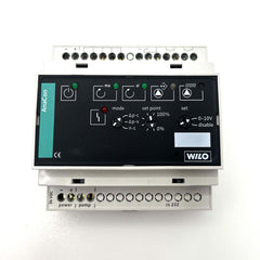 Wilo-AnaCon Interfacegerät Nr. 2062818 – Pumpensteuerung Control S20/10