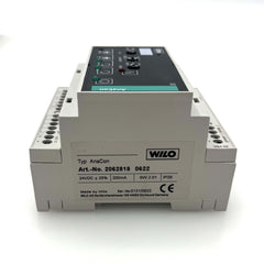 Wilo-AnaCon Interfacegerät Nr. 2062818 – Pumpensteuerung Control S20/10