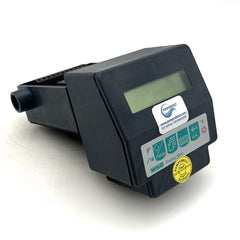 Grundfos Display-Modul Typ 22 3x400V – für TOP-S / TOP-SD 2006254   S13/118