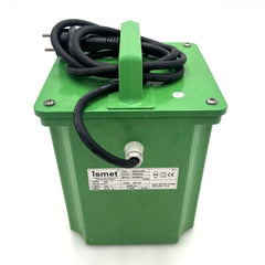 Ismet KSTK 630 Transformator Trafo ismet 230 V - 230 V 630 VA T10/22