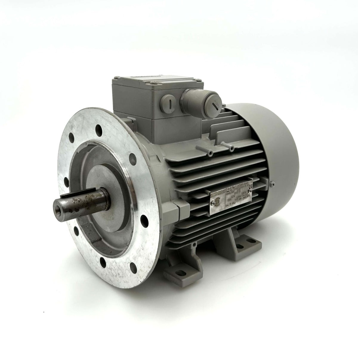 Siemens Elektromotor 1LA7096-4AA96-Z