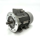 Siemens Elektromotor 1LA7096-4AA96-Z | 1,8 kW | 3×575 V | B35 | IP55 | 1715 U/min P10/257