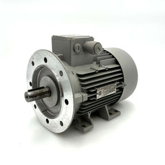 Siemens Elektromotor 1LA7096-4AA96-Z | 1,8 kW | 3×575 V | B35 | IP55 | 1715 U/min P10/257