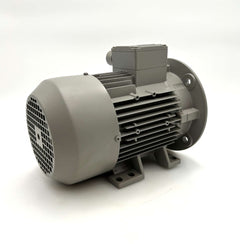 Siemens Elektromotor 1LA7096-4AA96-Z | 1,8 kW | 3×575 V | B35 | IP55 | 1715 U/min P10/257