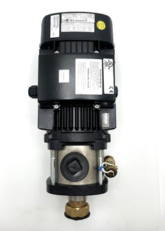 Grundfos CM5-4 A-R-I-E-AQQE J-A-A-N Druckerhöhungspumpe P15/106