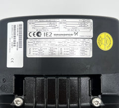Grundfos CM5-4 A-R-I-E-AQQE J-A-A-N Druckerhöhungspumpe P15/106