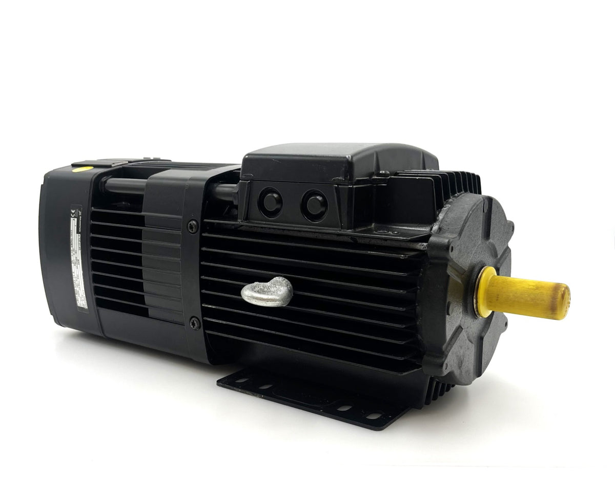 Grundfos Pumpen - Motor MGE 90LA4-24 B Elektromotor 3x400 V 1,1 kW P16/427