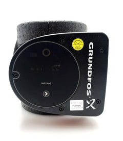 Grundfos Magna1 40-60 F 220 Energiesparpumpe 1x230V Heizungspumpe Hocheffizienzpumpe P14/759