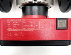 Grundfos Magna1 40-60 F 220 Energiesparpumpe 1x230V Heizungspumpe Hocheffizienzpumpe P14/759