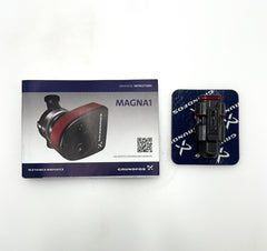 Grundfos Magna1 40-60 F 220 Energiesparpumpe 1x230V Heizungspumpe Hocheffizienzpumpe P14/759