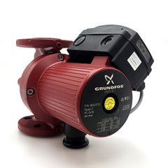 Grundfos UPS 32-30F Umwälzpumpe 1x230V Heizungspumpe 220mm P12/530