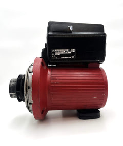 Grundfos UPED 65-120 F Ersatz Pumpenkopf 3x400V Heizungspumpe Umwälzpumpe A24/4