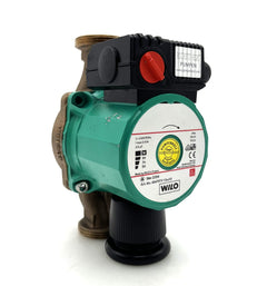 Wilo Star Z25/6 RG Zirkulations- Brauchwasserpumpe 1x230V P13/1482 